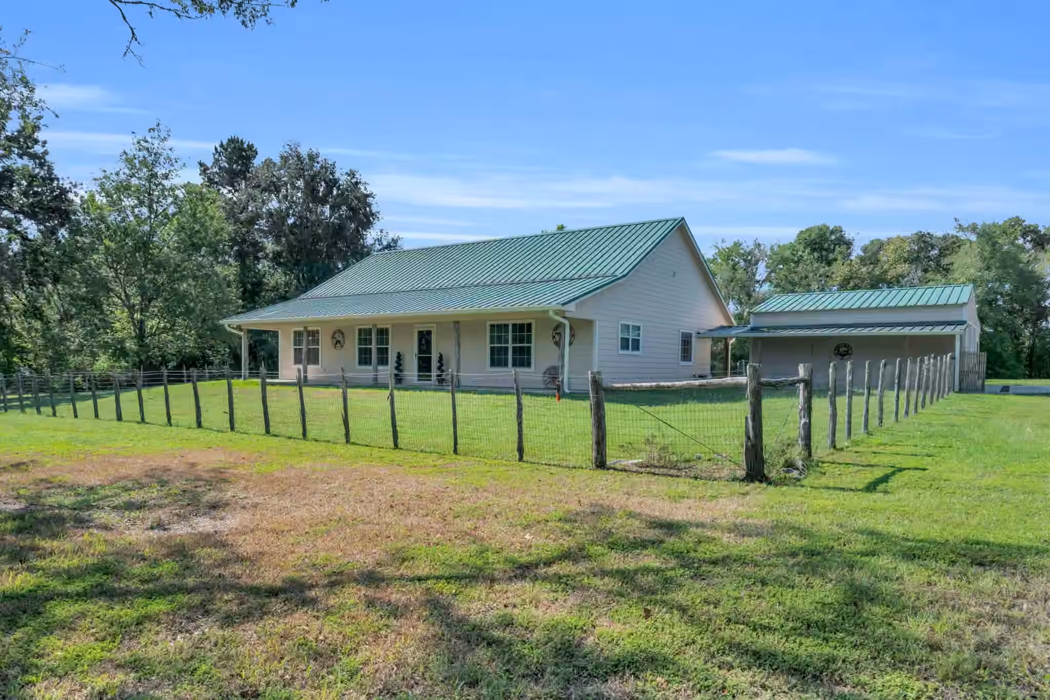 Photo 4 of 307 Fm 980 Road, Huntsville, TX