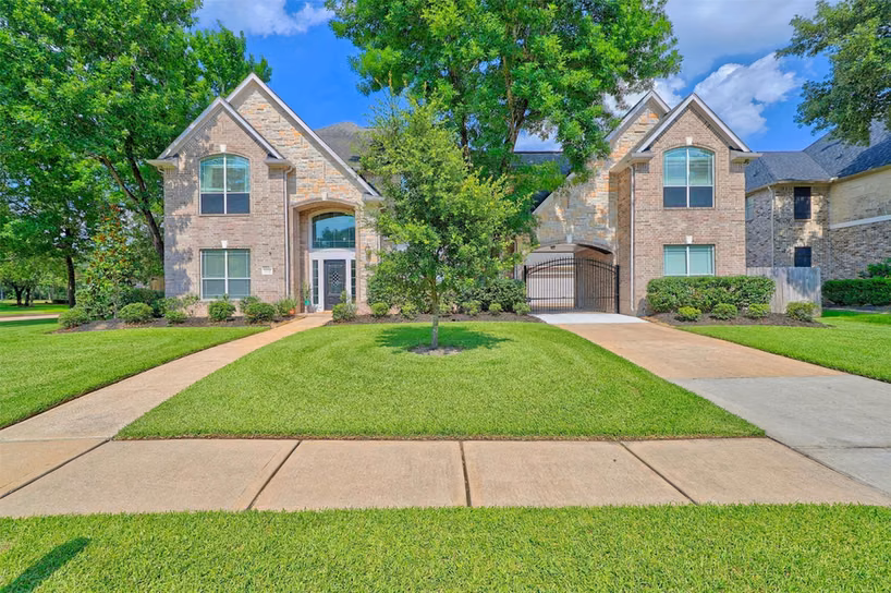 Photo of 13726 Magnolia Manor Drive, Cypress, TX 77429
