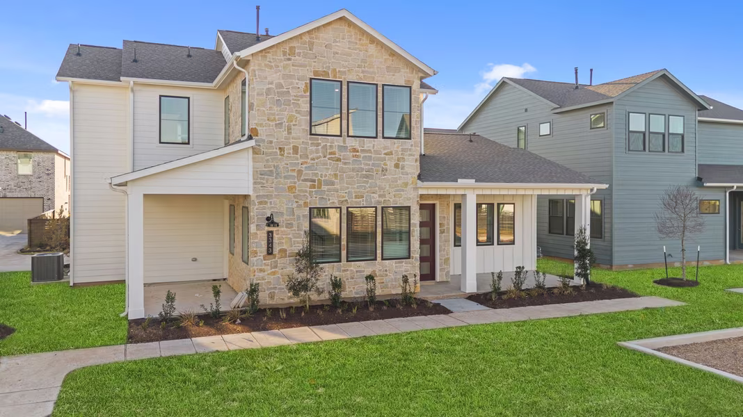 Photo of 3343 Serenity Lane, Richmond, TX 77406