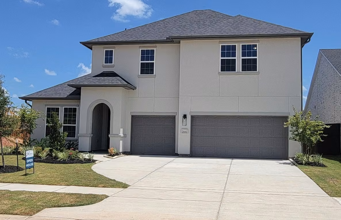 Photo of 5111 Silverbell Lane, Montgomery, TX 77316
