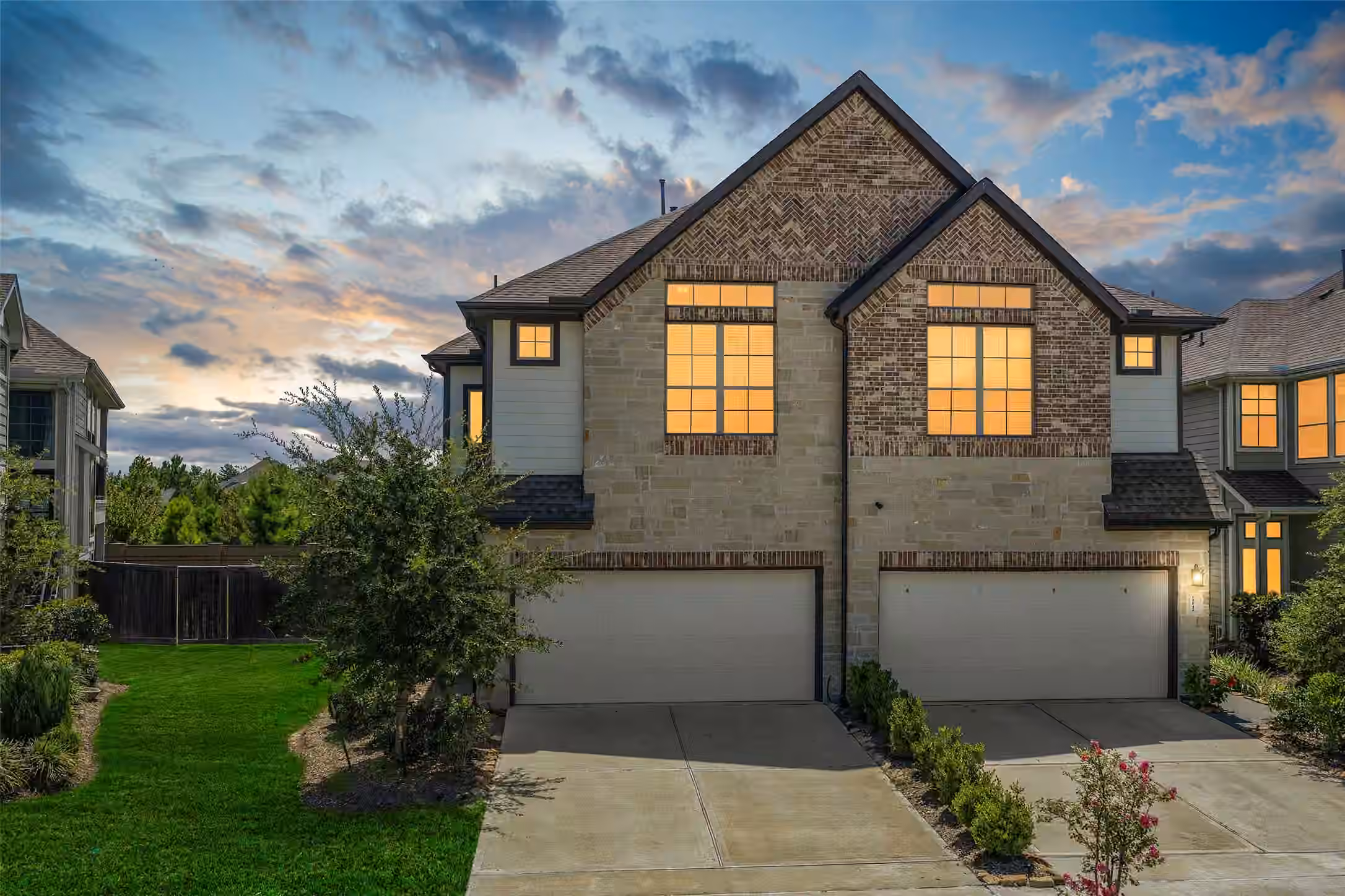 Photo of 15046 Flintstone Village Trail, Cypress, TX 77433