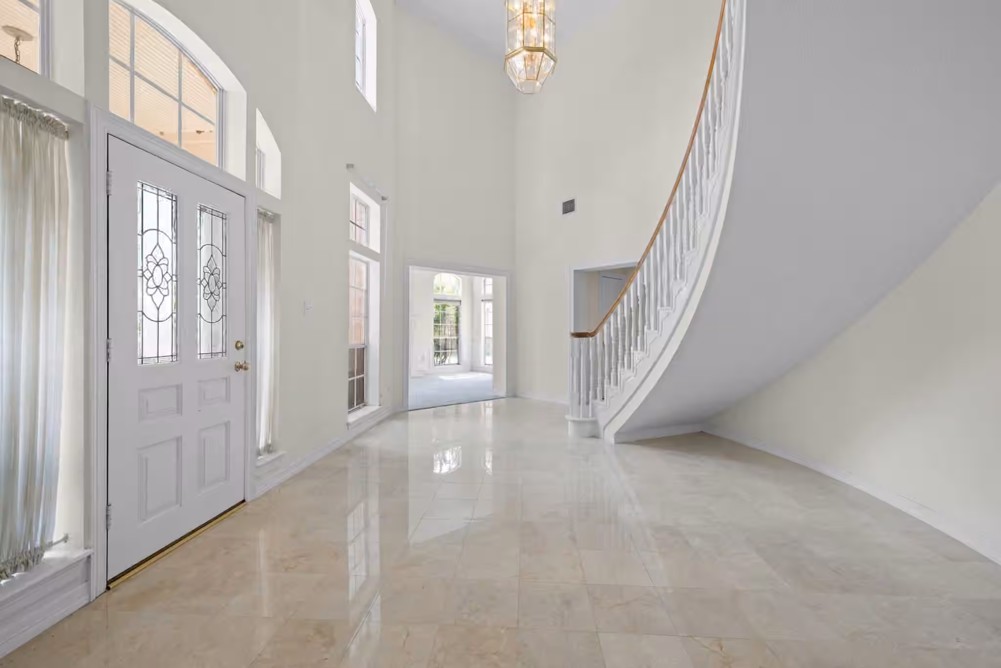 Photo 6 of 1619 Lofty Maple Trail, Houston, TX