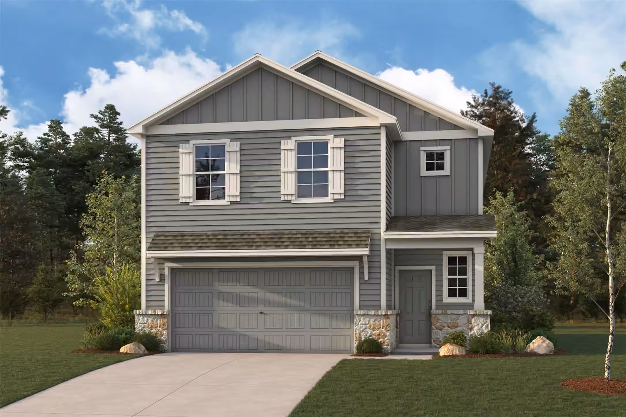 Photo of 4511 Pleasant Peony Way, Katy, TX 77493