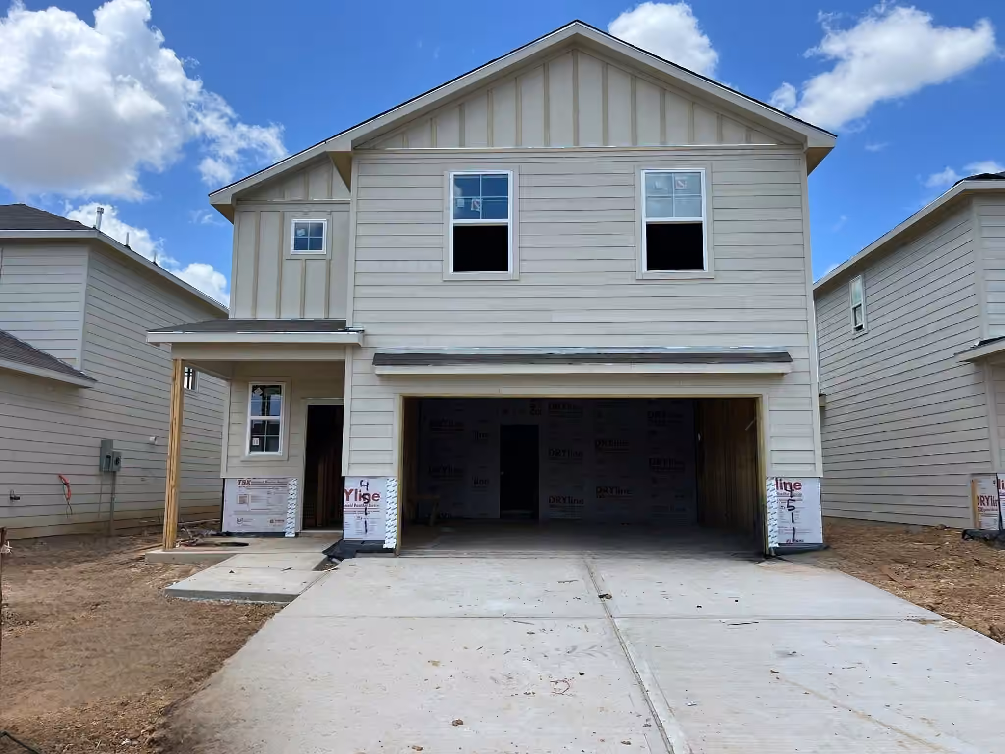 Photo 2 of 4511 Pleasant Peony Way, Katy, TX