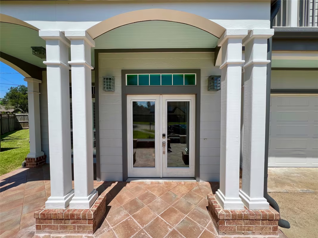Photo 3 of 341 Lasso Street, Angleton, TX