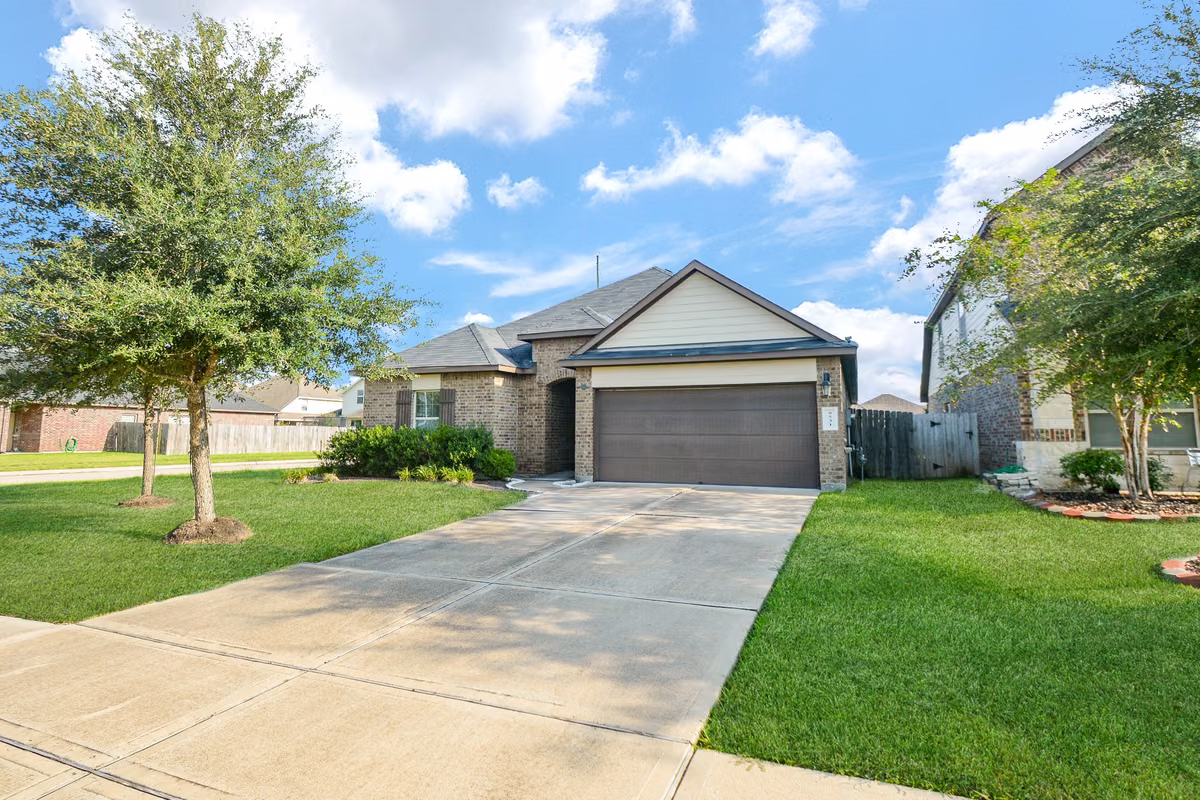 Photo of 9531 Mcdowell Drive, Rosenberg, TX 77469