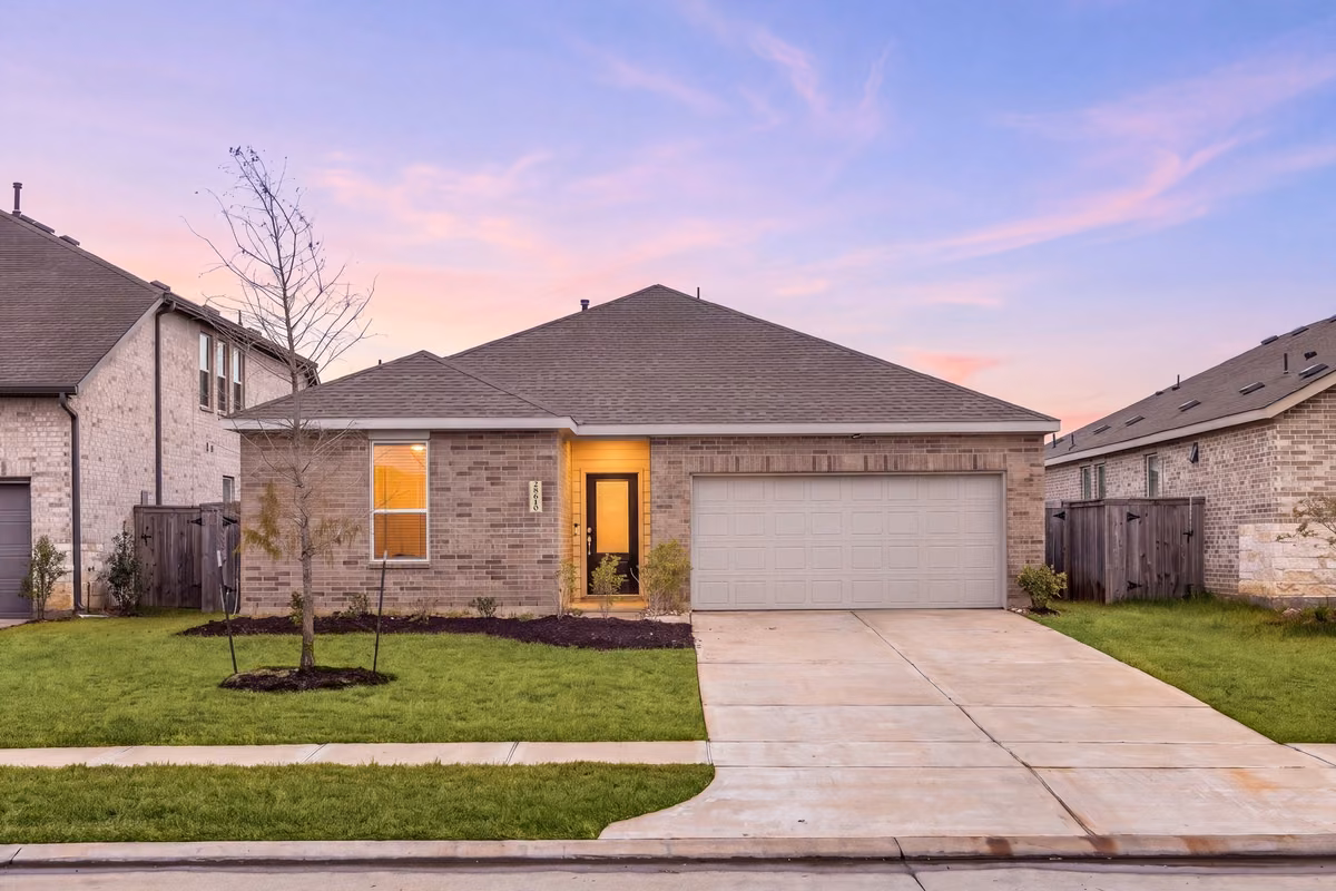 Photo of 28610 Great Canyon Drive, Hockley, TX 77447