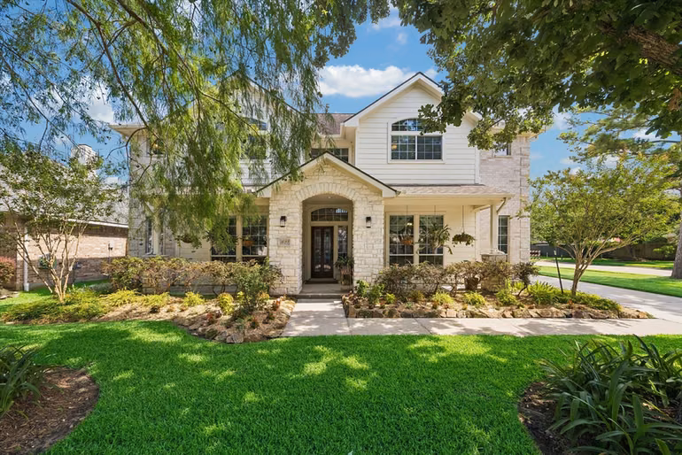 Photo of 1622 Old Orchard Lane, Seabrook, TX 77586