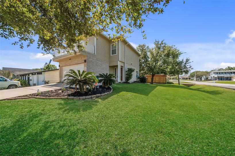 Photo of 3802 Barracuda Lane, La Porte, TX