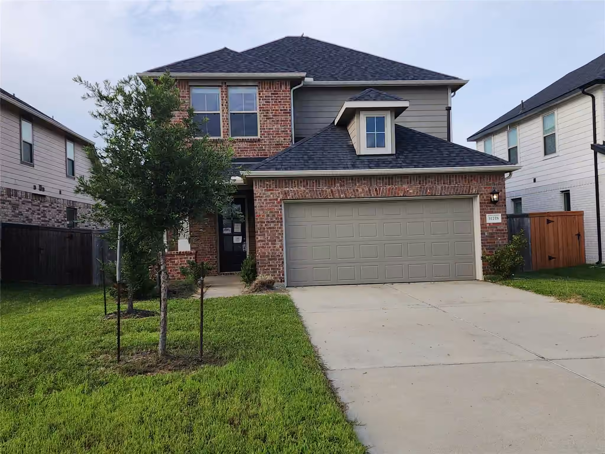 Photo of 31218 Cardrona Peak Place, Hockley, TX 77447