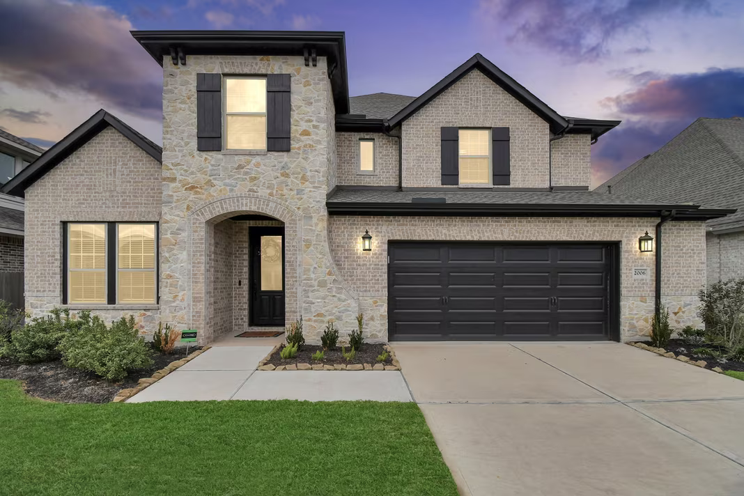 Photo of 2006 Ruby Creek Court, Richmond, TX