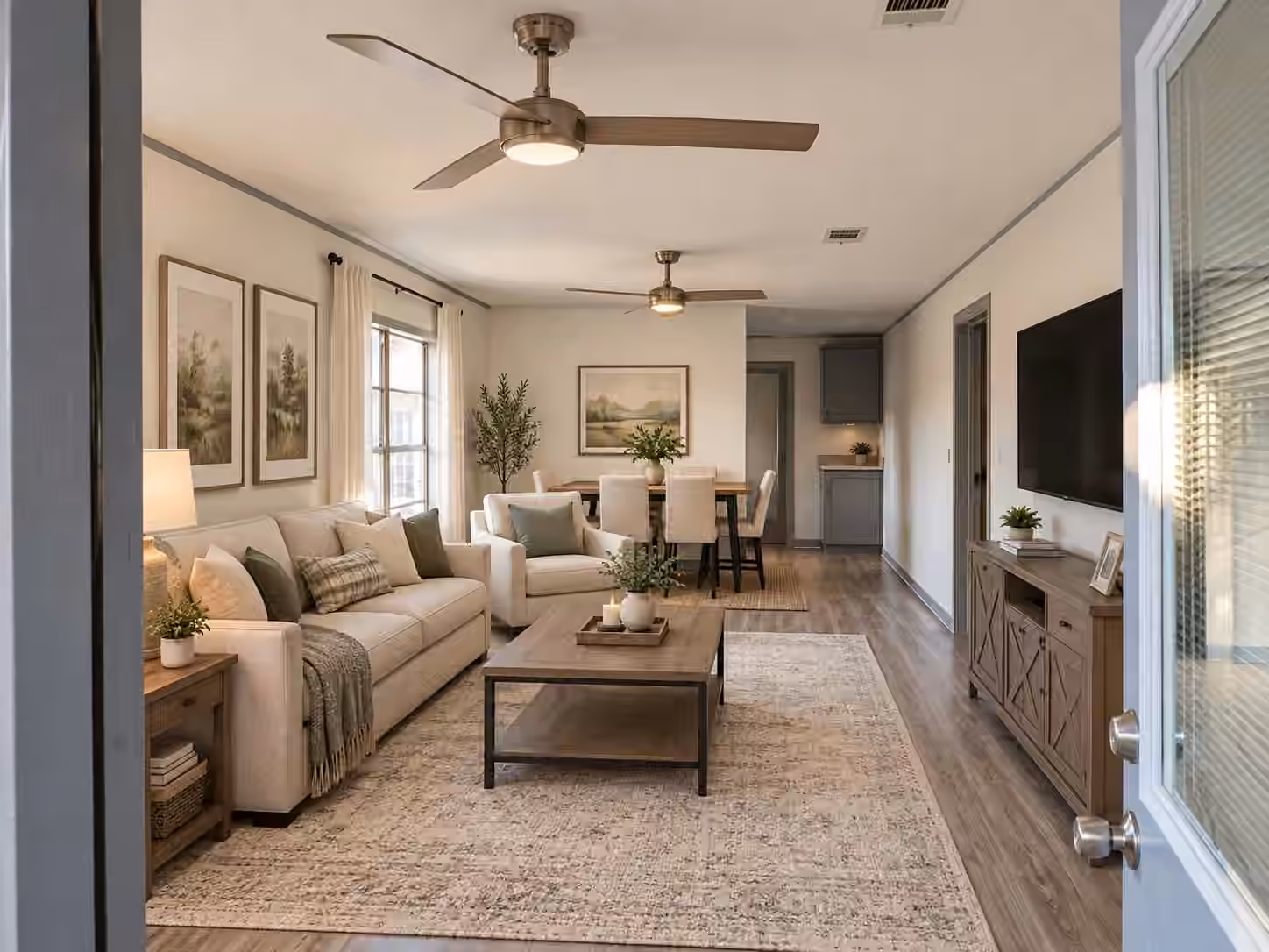 Photo of 127 S Fenner Avenue, Cleveland, TX