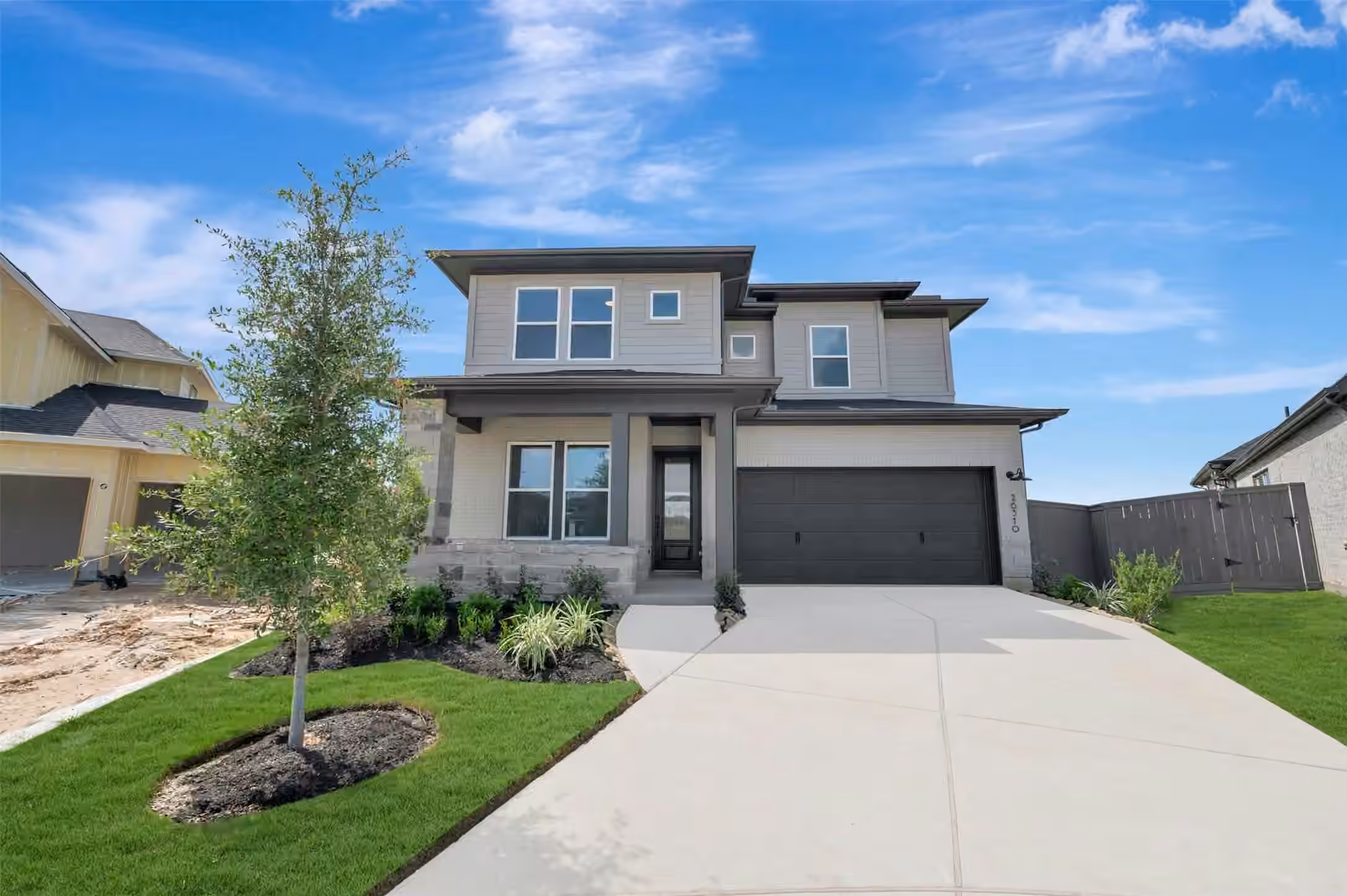 Photo of 26310 Joint Elation Drive, Hockley, TX