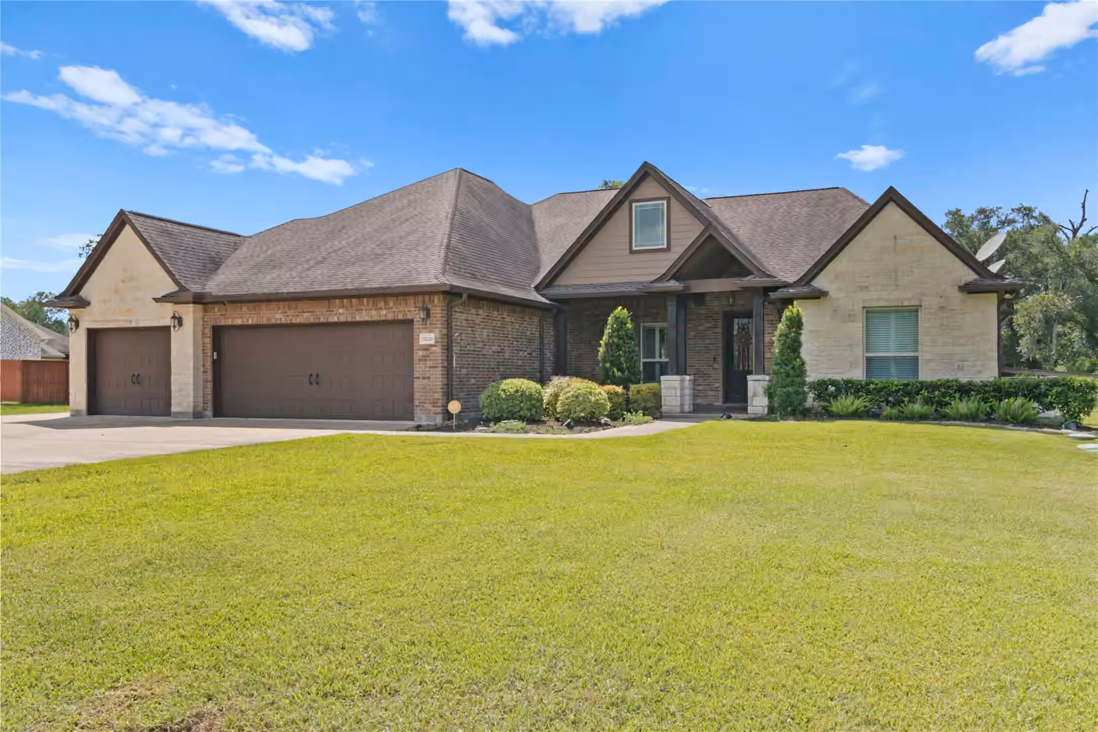 Photo of 32226 Bayou Bend, Richwood, TX