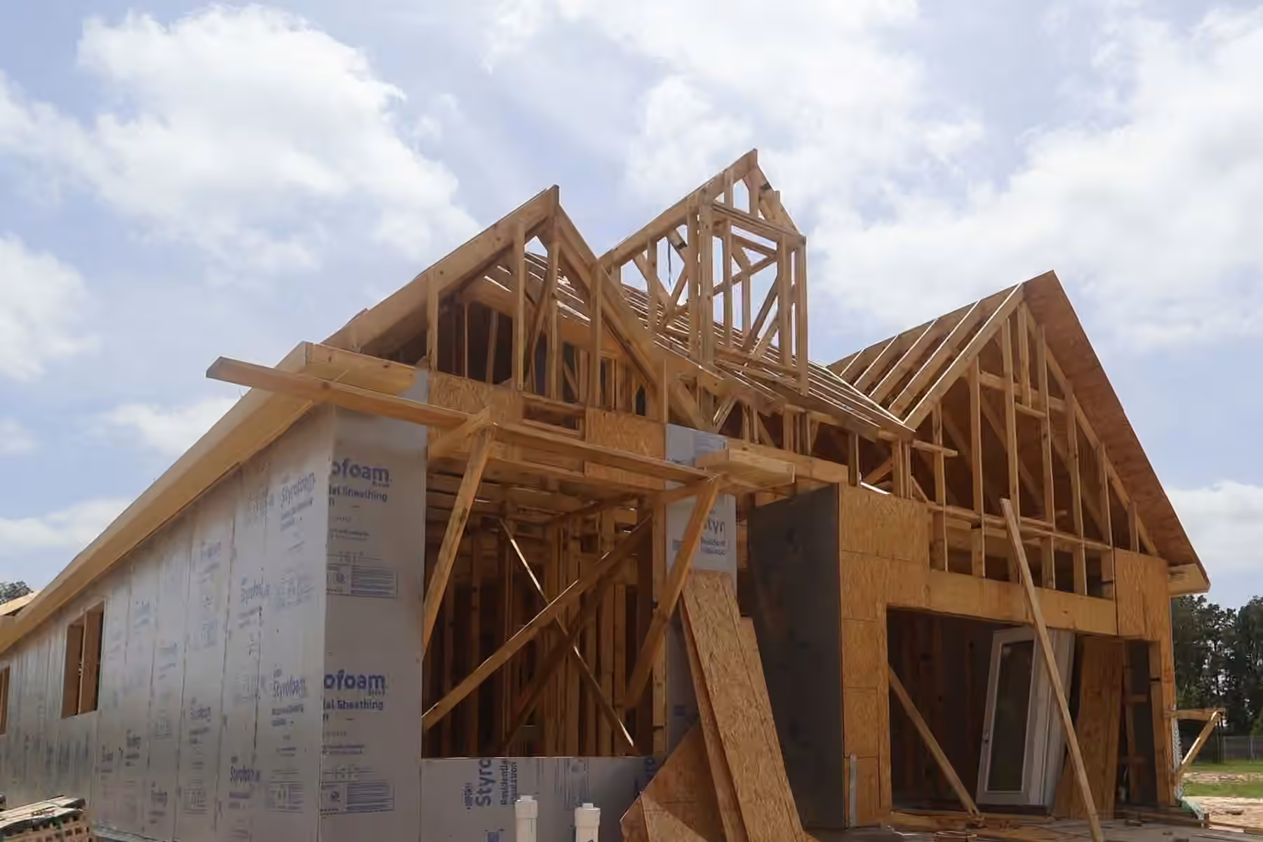 Photo 6 of 15110 London Gavroche Lane, Conroe, TX