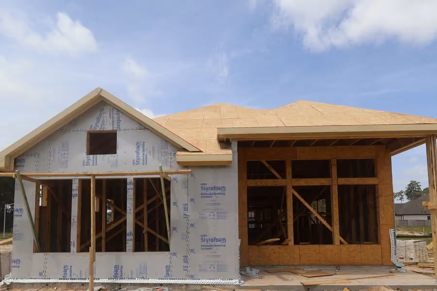 Photo 7 of 15110 London Gavroche Lane, Conroe, TX
