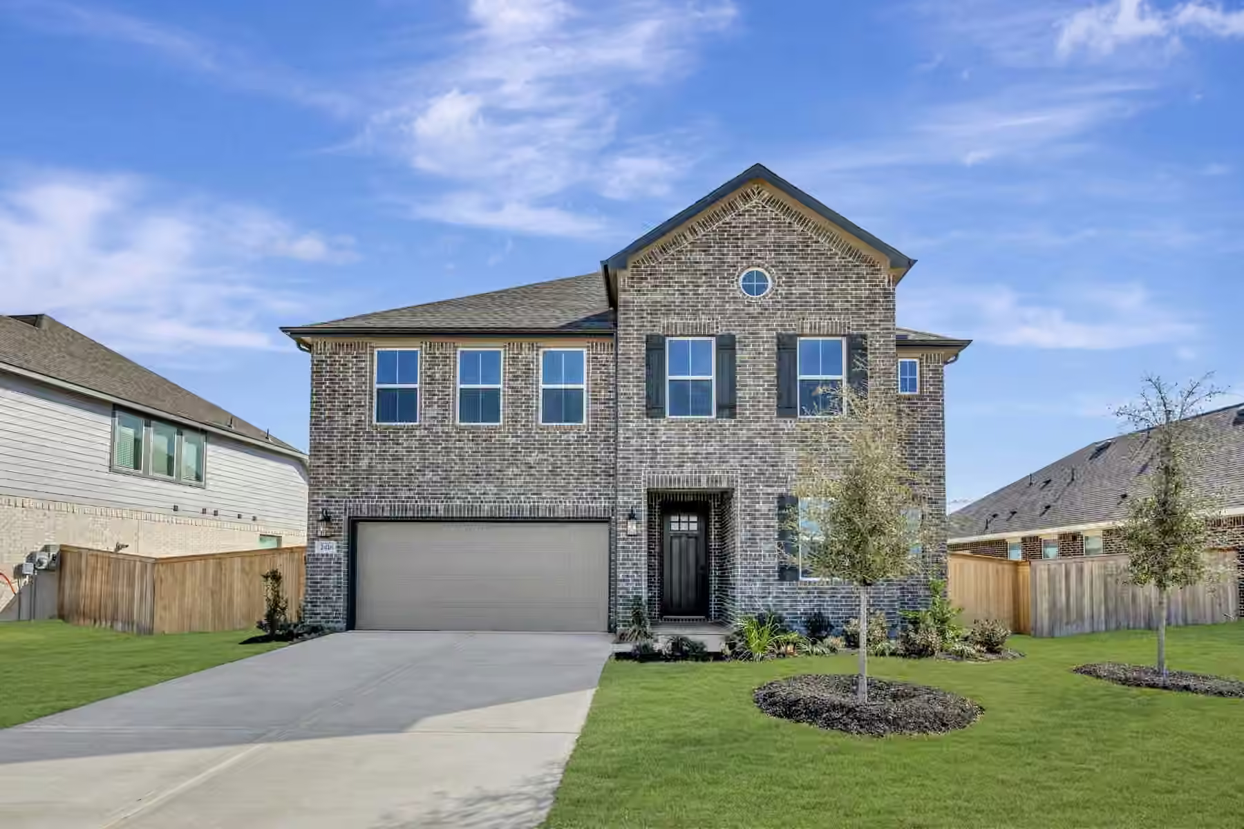 Photo of 5806 Chamberlain Crossing, Rosenberg, TX 77471
