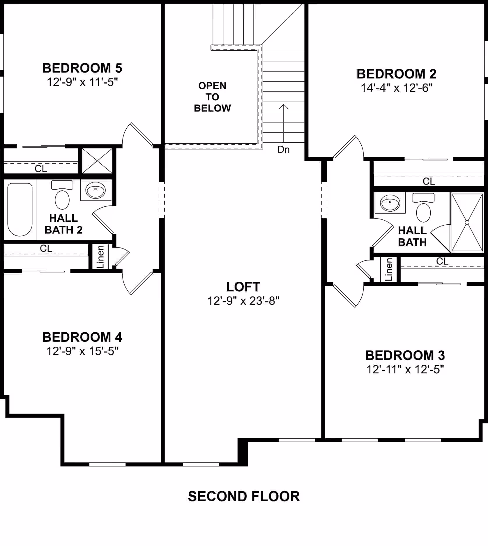 Photo 6 of 5806 Chamberlain Crossing, Rosenberg, TX