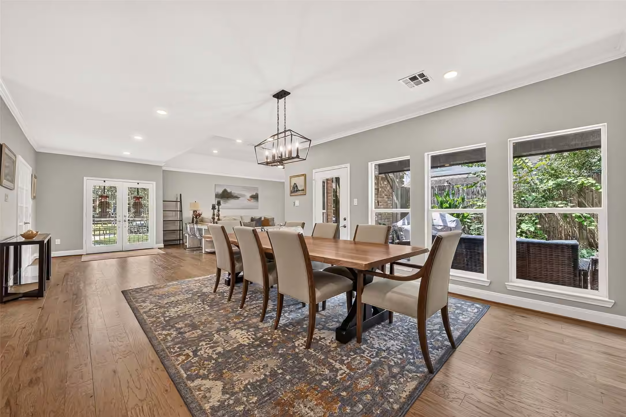 Photo 5 of 1122 Daria Drive, Houston, TX