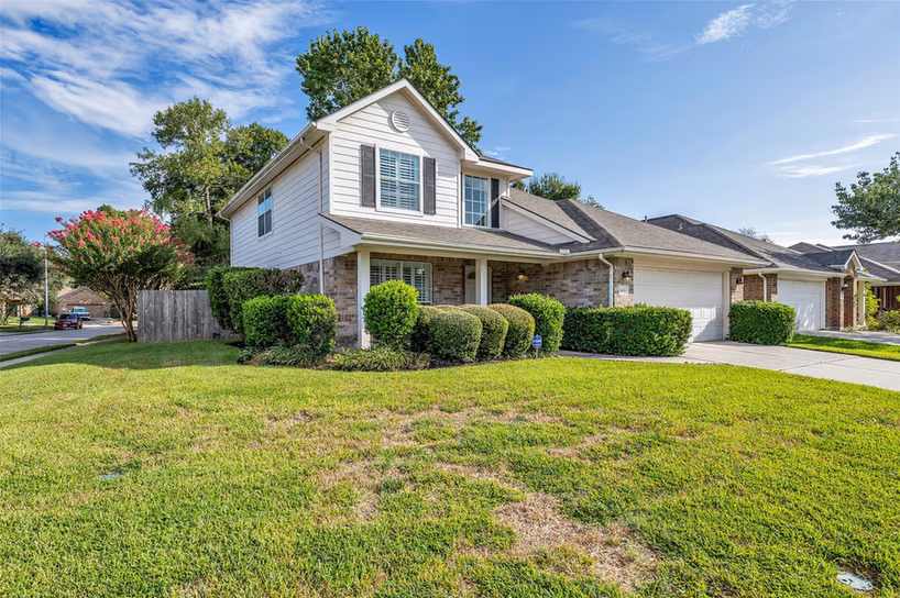 Photo of 7402 Cheeca Lodge Lane, Humble, TX 77346