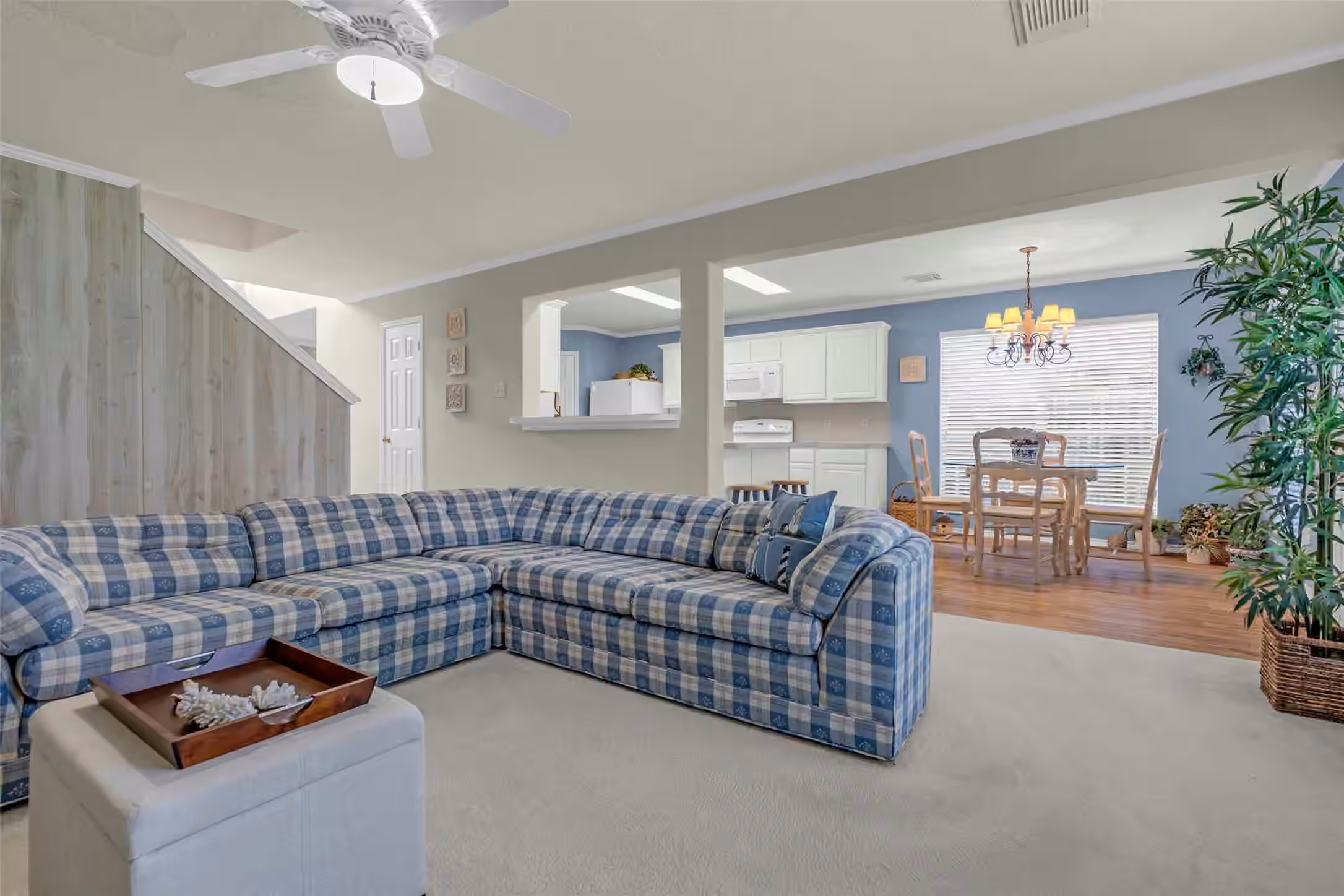 Photo 7 of 7402 Cheeca Lodge Lane, Humble, TX 77346