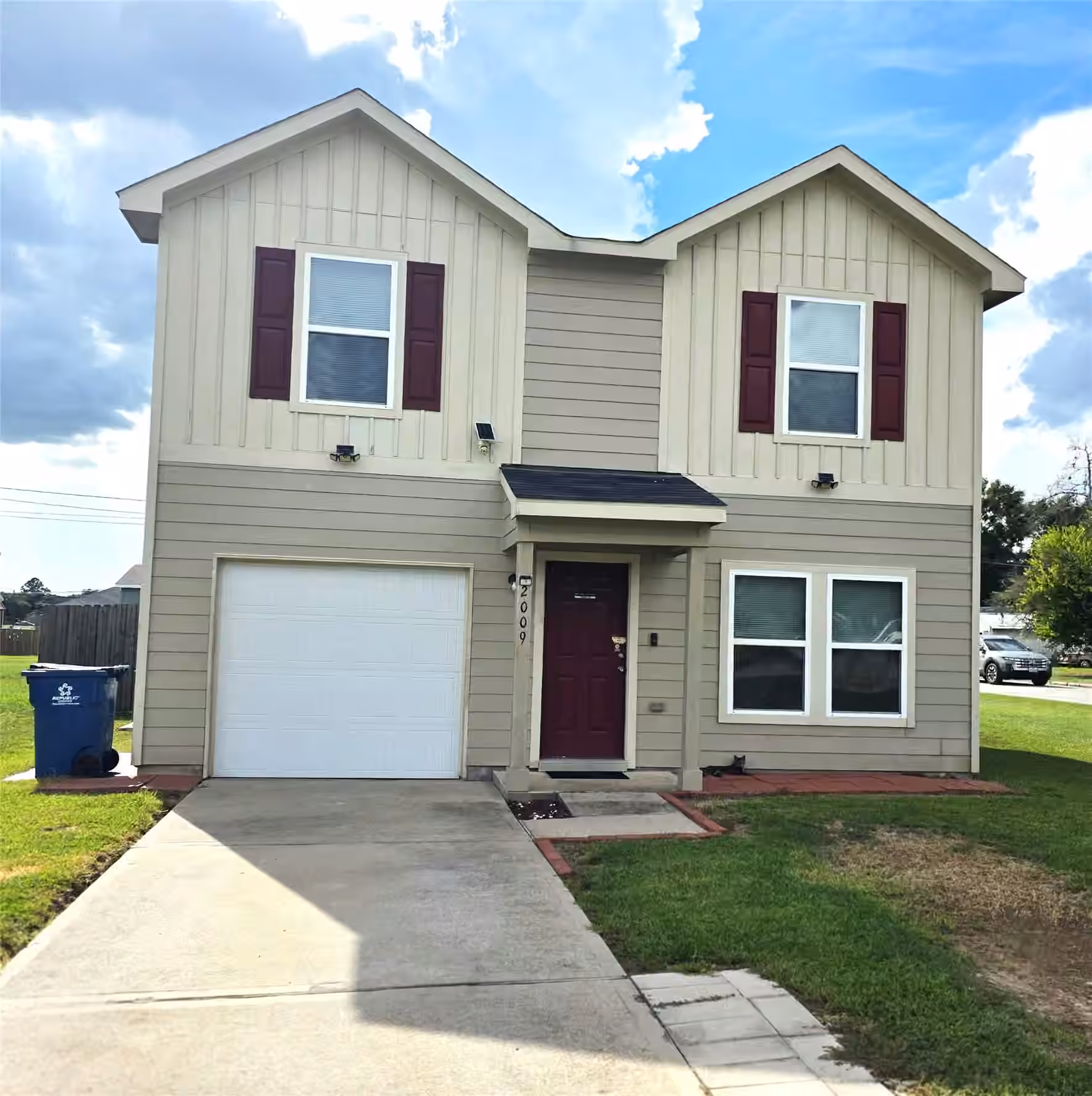 Photo of 2009 6th Street, Hempstead, TX