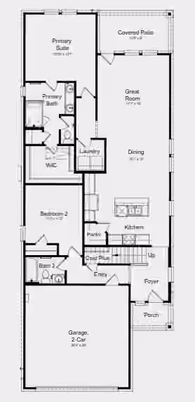 Photo 2 of 8131 Copper Meadows Lane, Cypress, TX