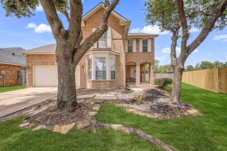 Photo of 18106 Linden Forest Lane, Katy, TX 77449