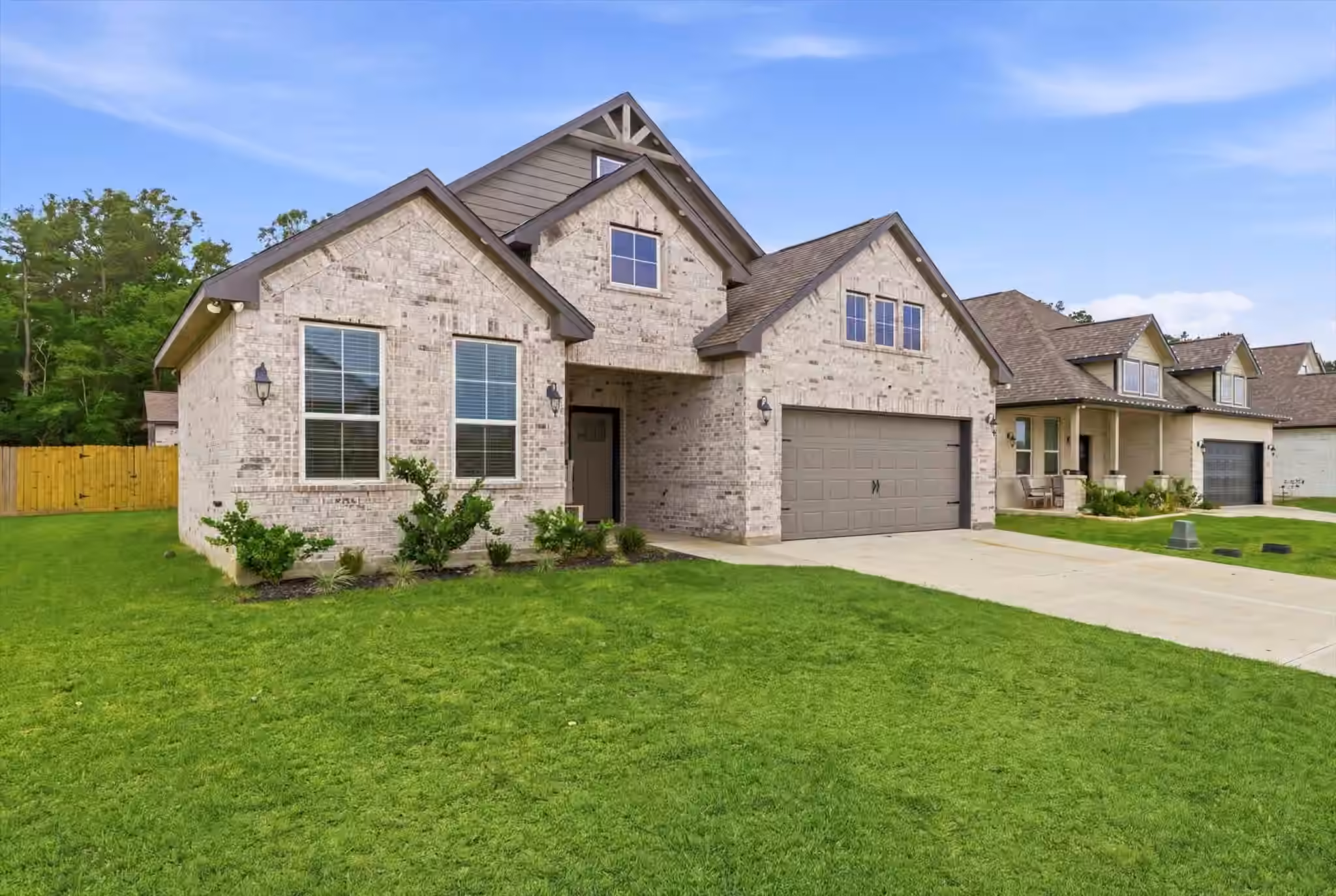 Photo 2 of 409 Little Spring Court, Anahuac, TX