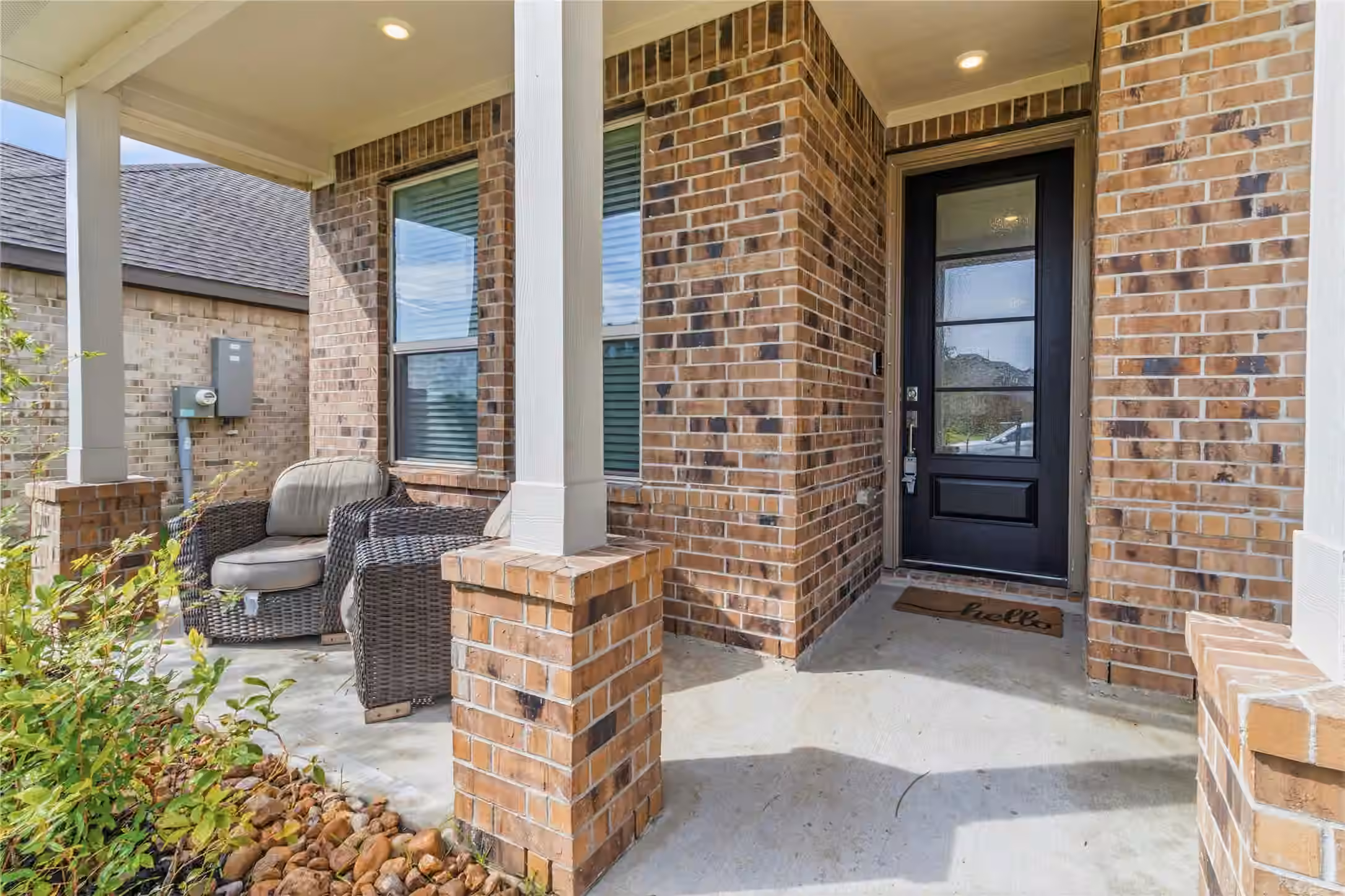 Photo 2 of 2909 Ballast Green Drive, La Marque, TX