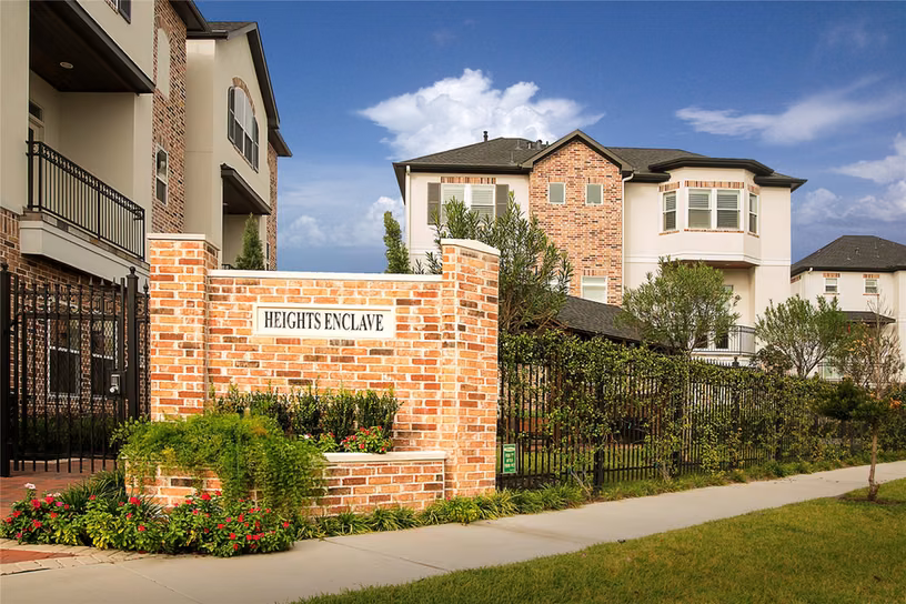 Photo of 2828 Princeton Street, Houston, TX