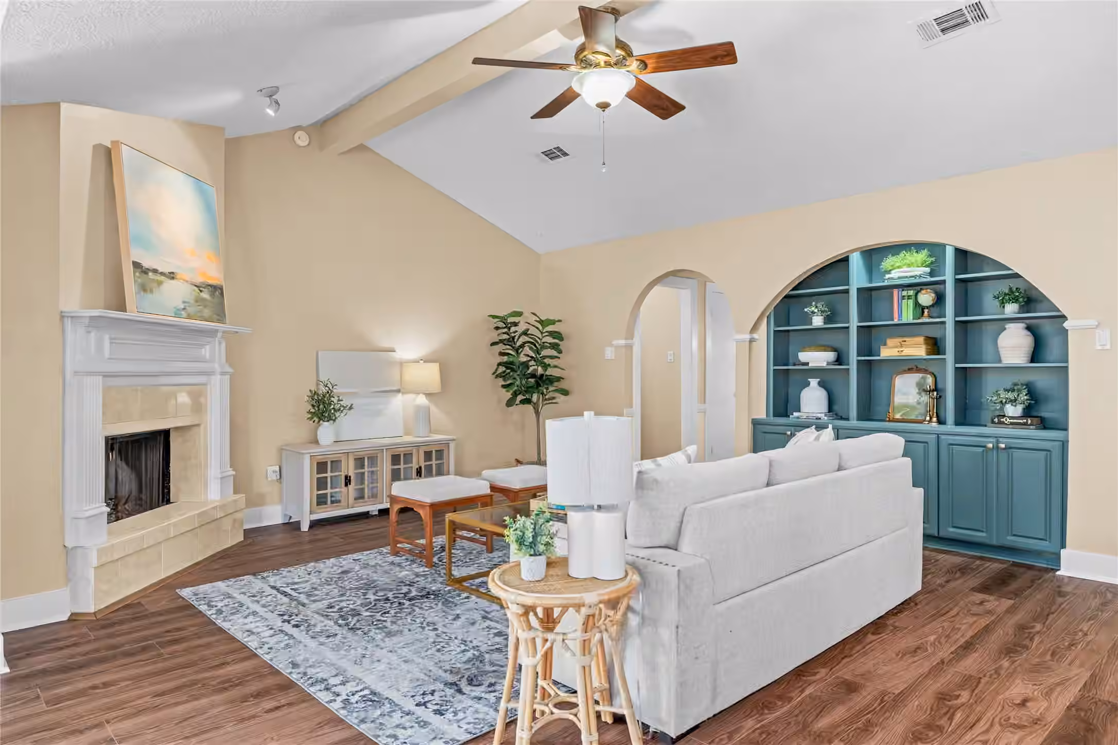 Photo 7 of 10014 Sweet Gum Lane, Baytown, TX