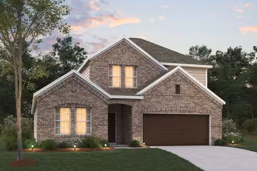 Photo of 594 Bluebell Maiden Court, Magnolia, TX