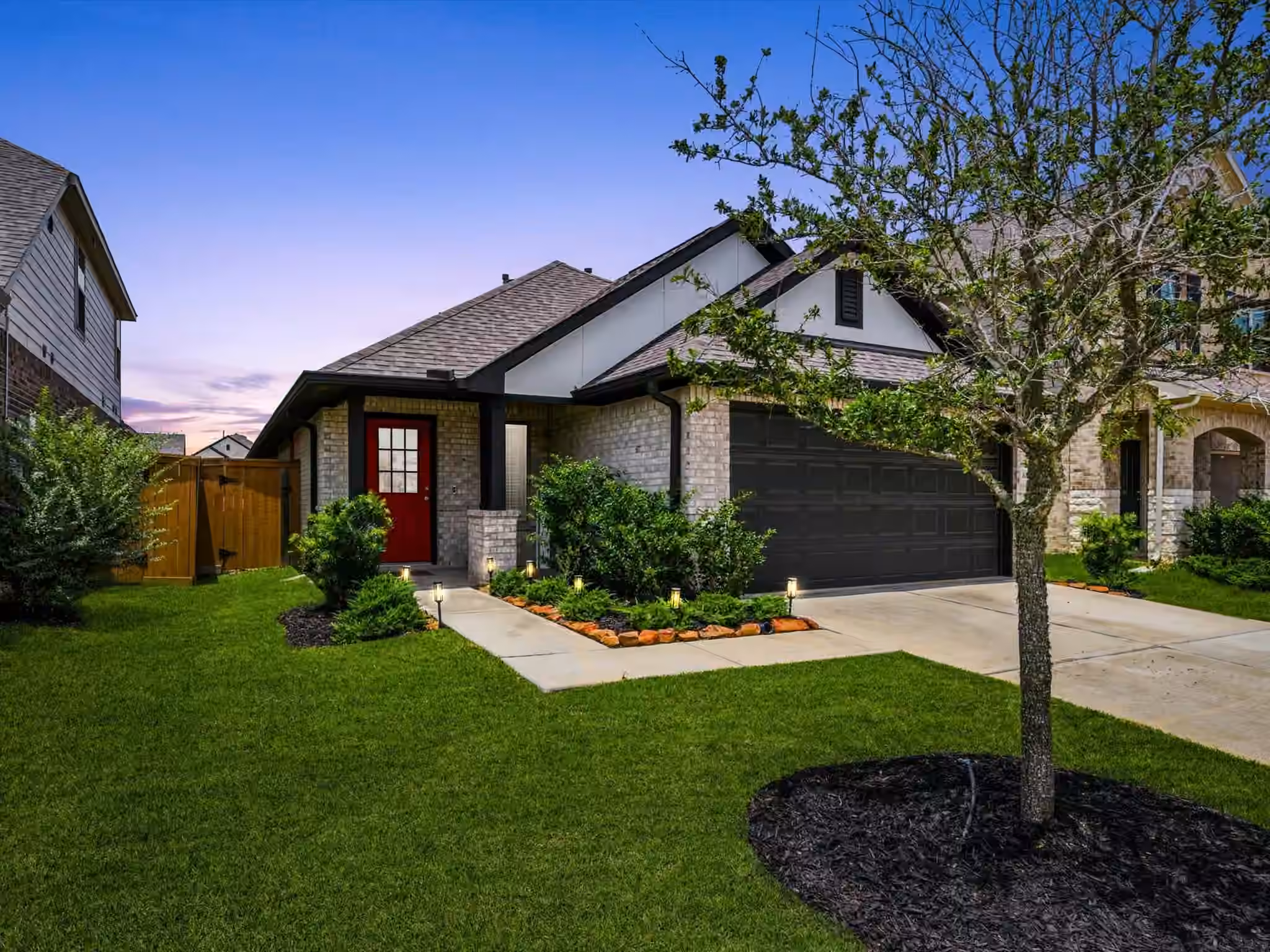 Photo of 8111 Blue Fish Drive, Cypress, TX 77433
