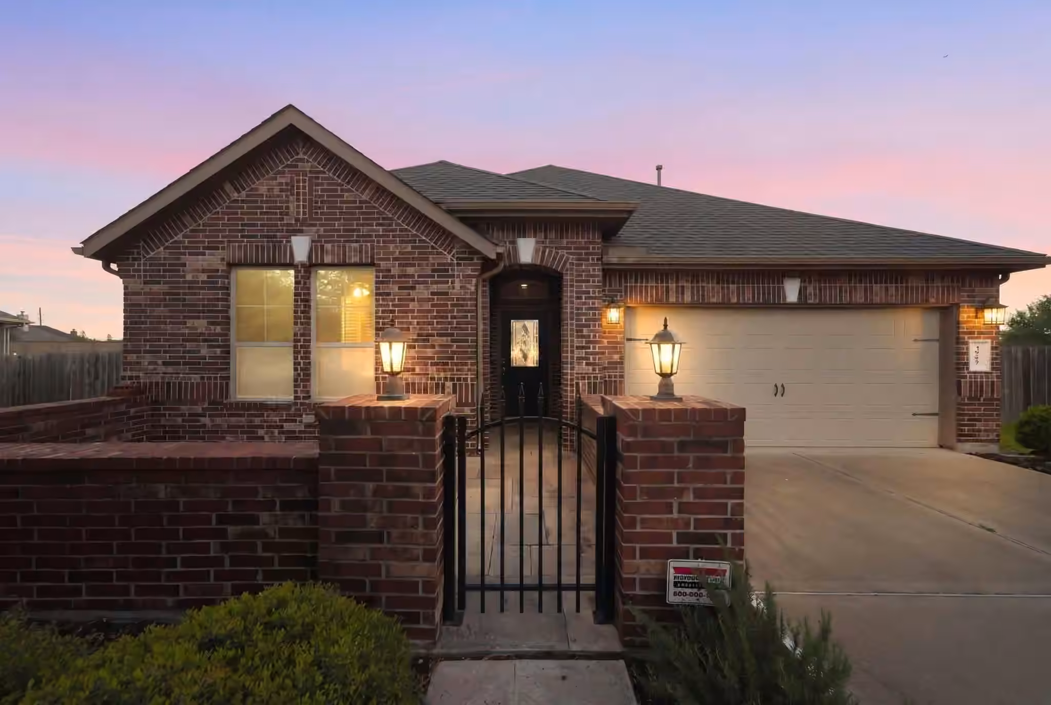 Photo of 3927 Kellys Falls Lane, Katy, TX 77494
