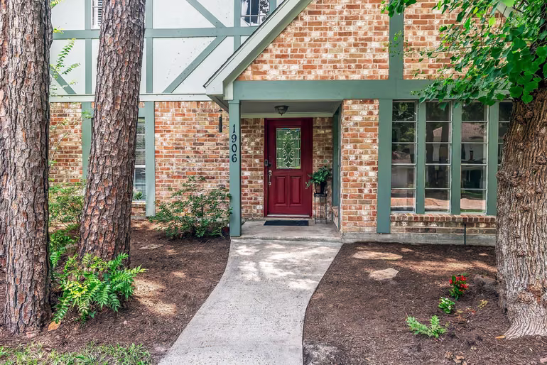 Photo of 1906 Foxtail Place, The Woodlands, TX