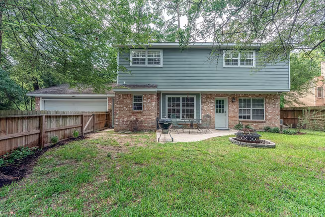 Photo 7 of 1906 Foxtail Place, The Woodlands, TX