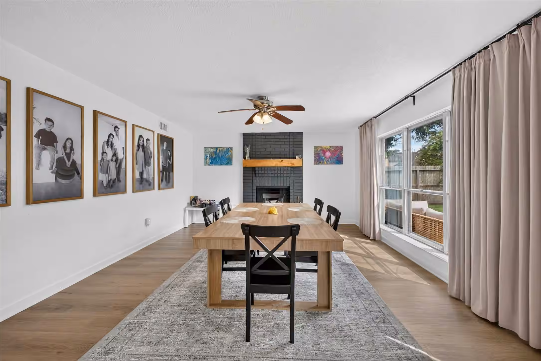 Photo 3 of 1808 Palo Duro Street, Friendswood, TX