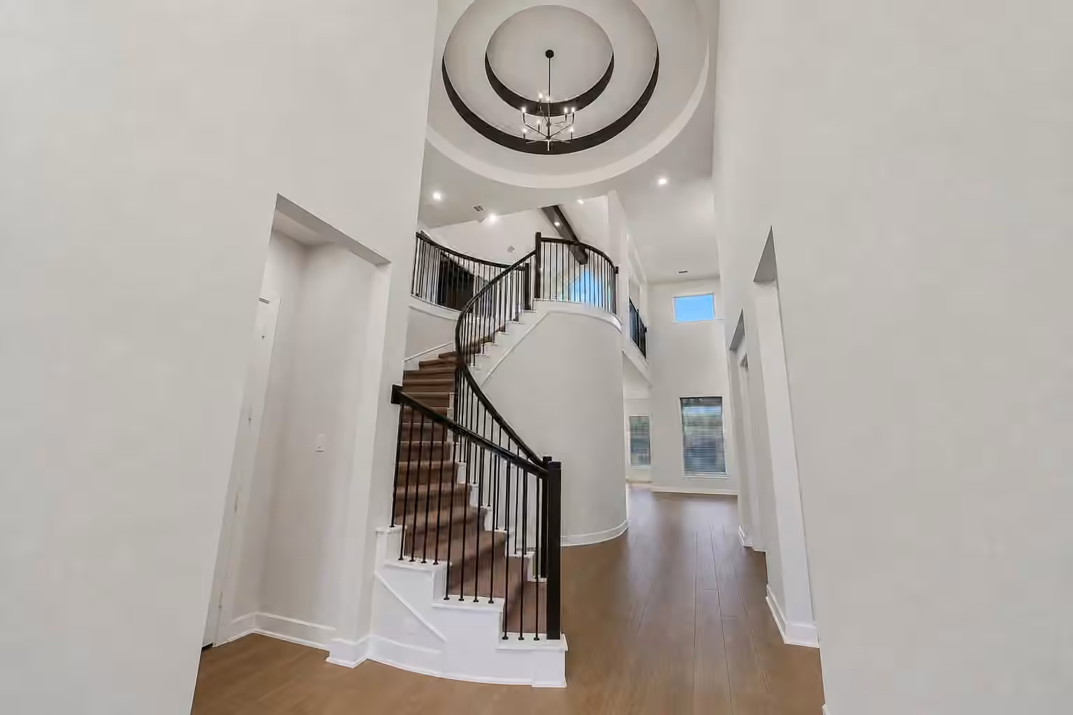 Photo 2 of 9106 Basilica Lane, Manvel, TX