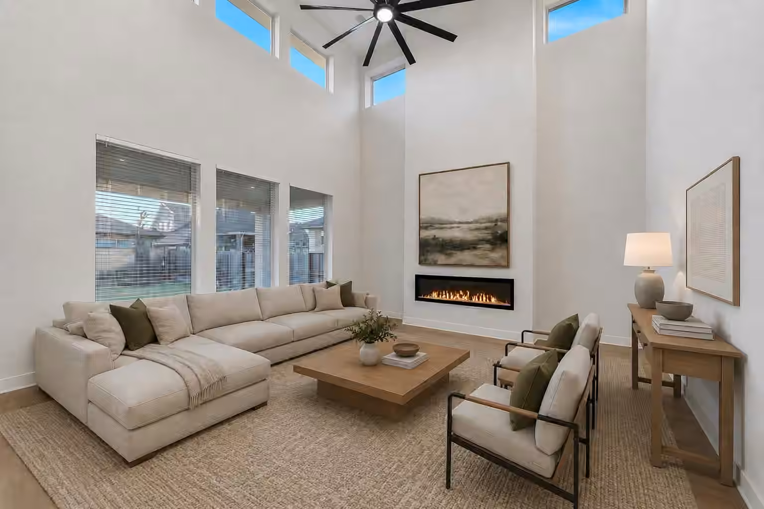 Photo 6 of 9106 Basilica Lane, Manvel, TX