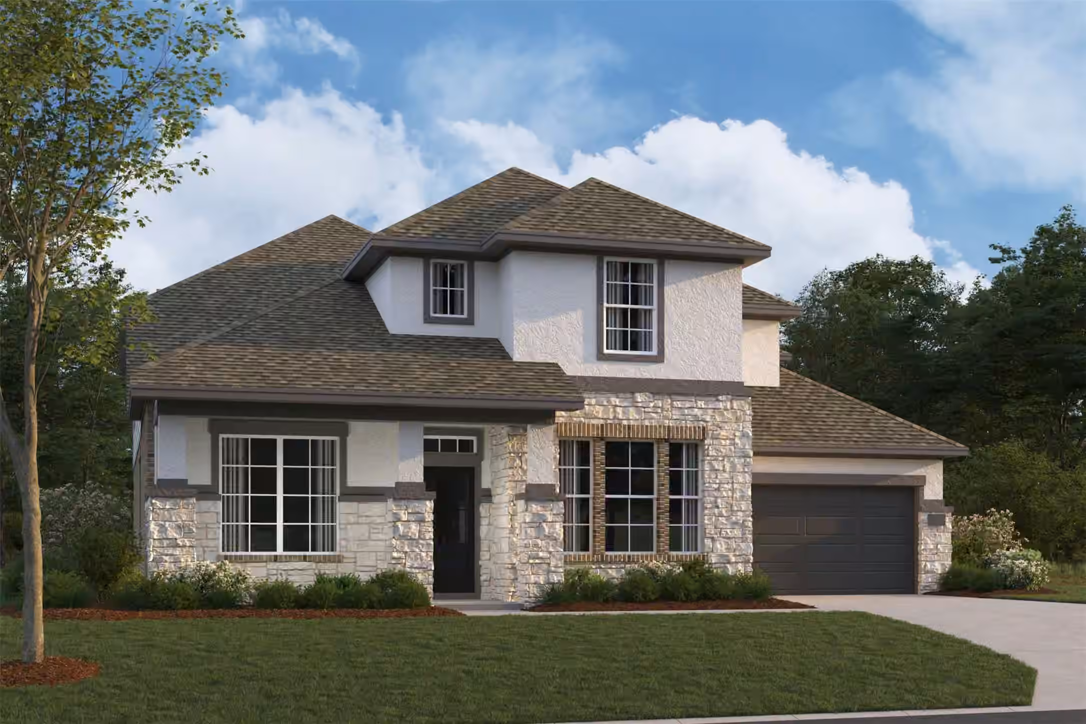 Photo of 21122 Bella Coral Drive, Cypress, TX 77433