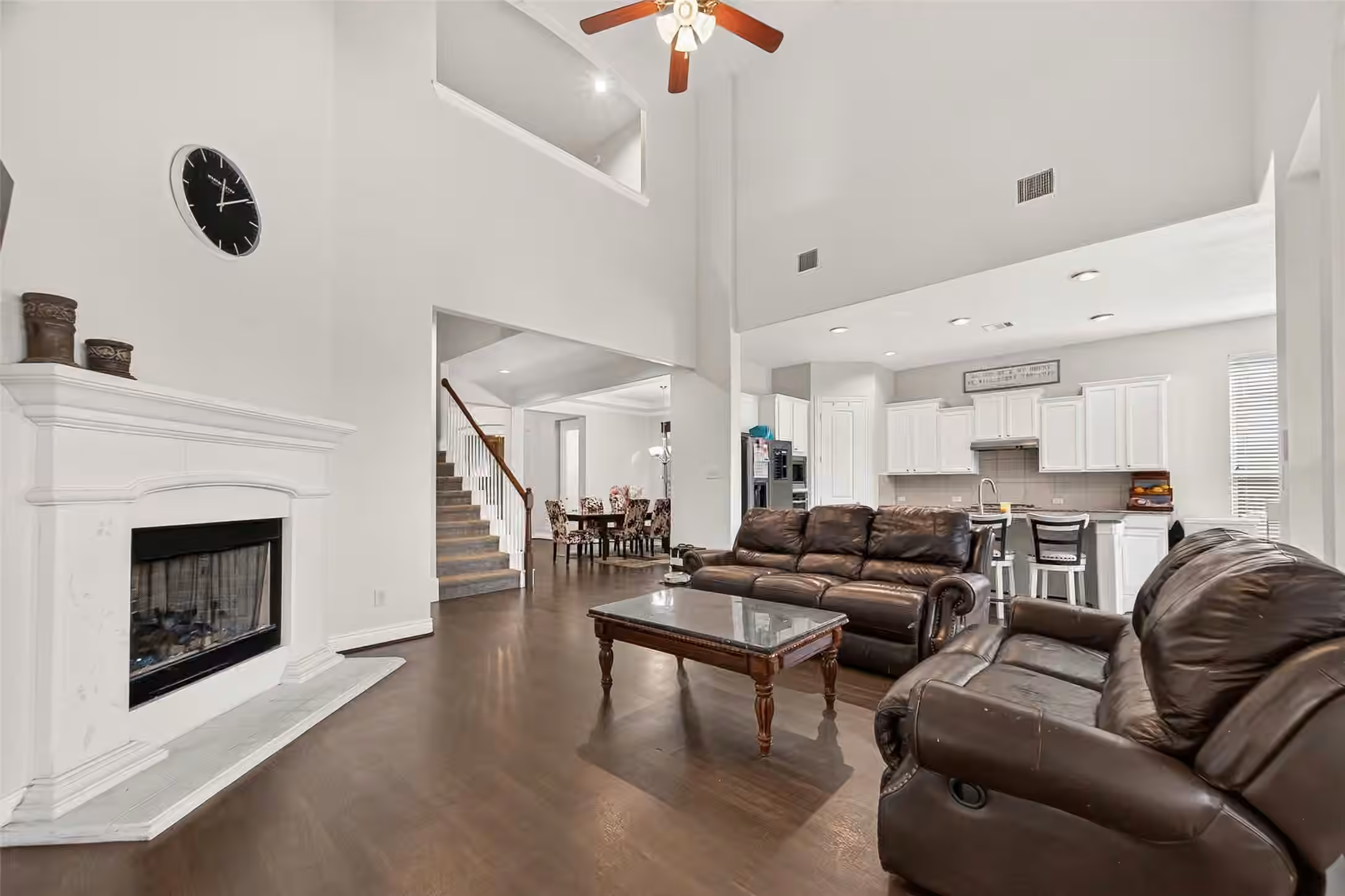 Photo 2 of 21723 Tatton Crest Court, Spring, TX