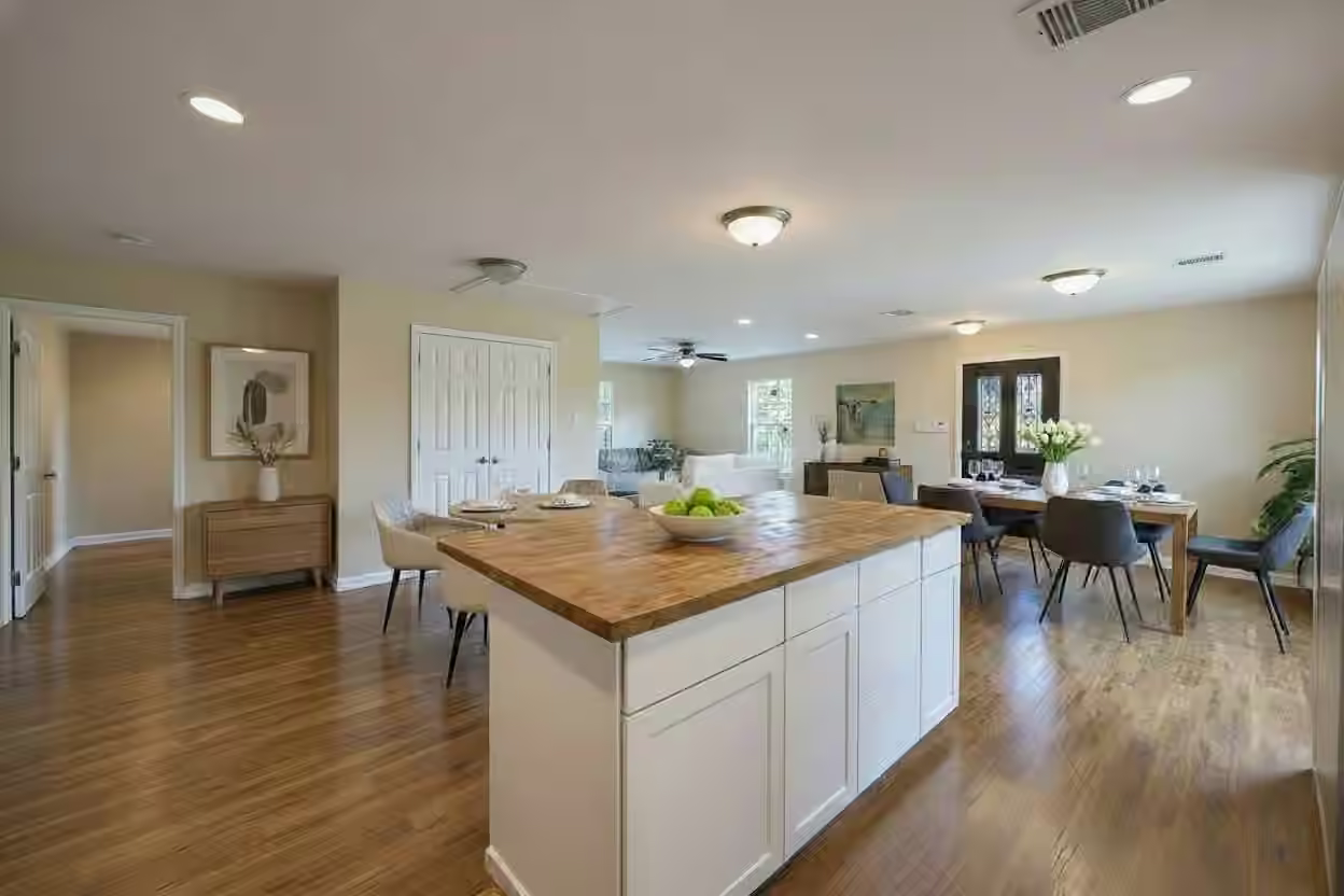 Photo of 1007 Gazin Street, Houston, TX 77020