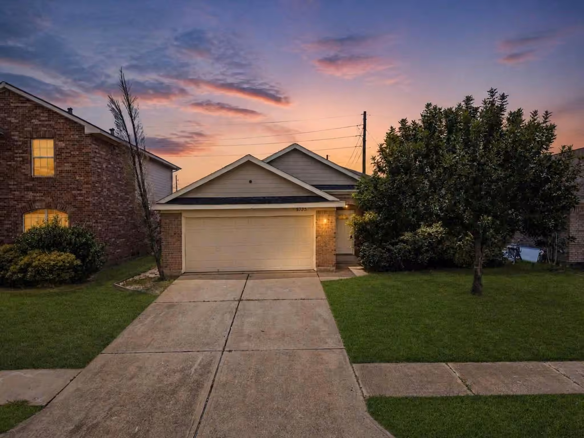 Photo of 5735 Brookhollow Pine Trail, Houston, TX 77084