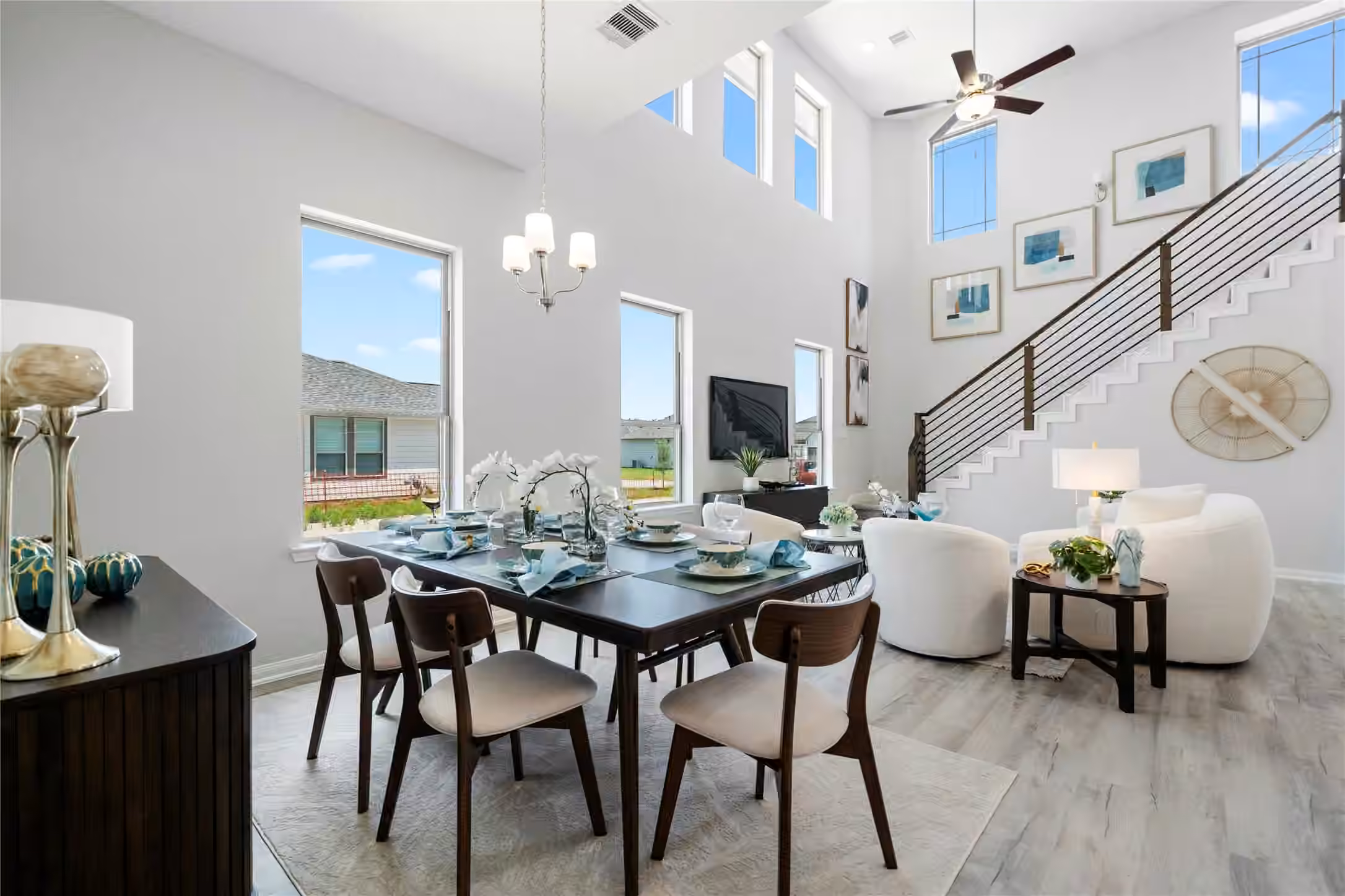 Photo 4 of 1204 Lilly Lane, Bellville, TX