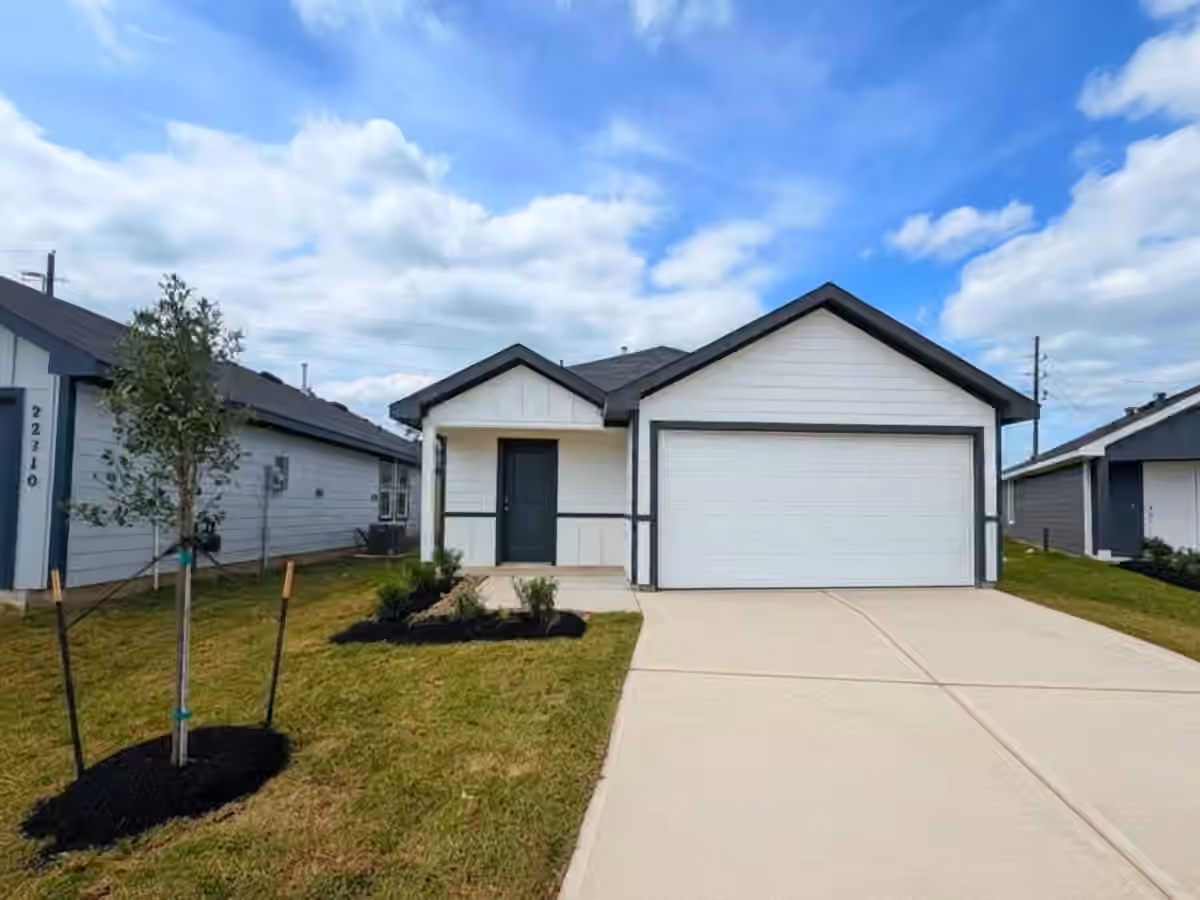 Photo of 22706 Primrose Wind Lane, Hockley, TX