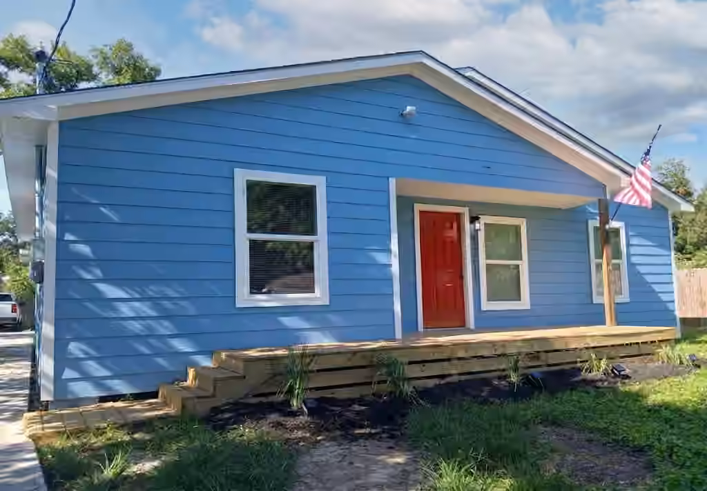 Photo 2 of 3311 Collingsworth Street, Houston, TX