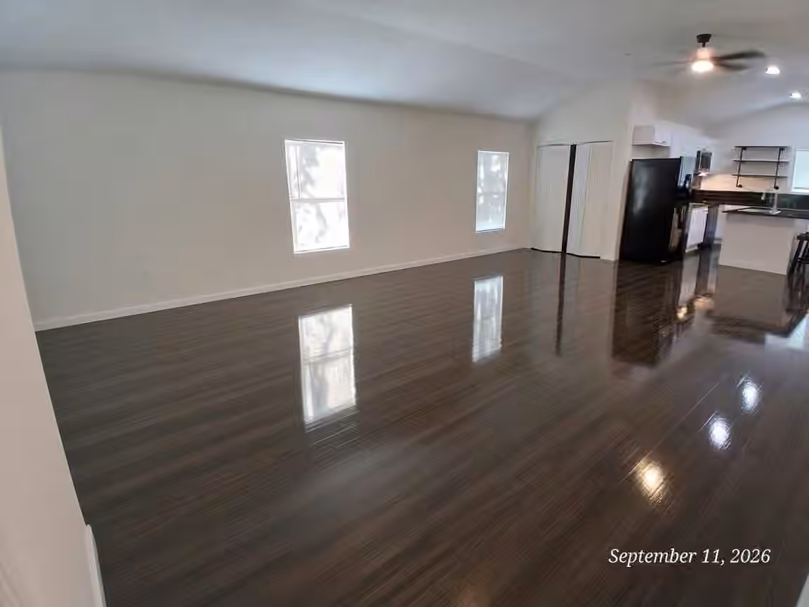 Photo 4 of 3311 Collingsworth Street, Houston, TX
