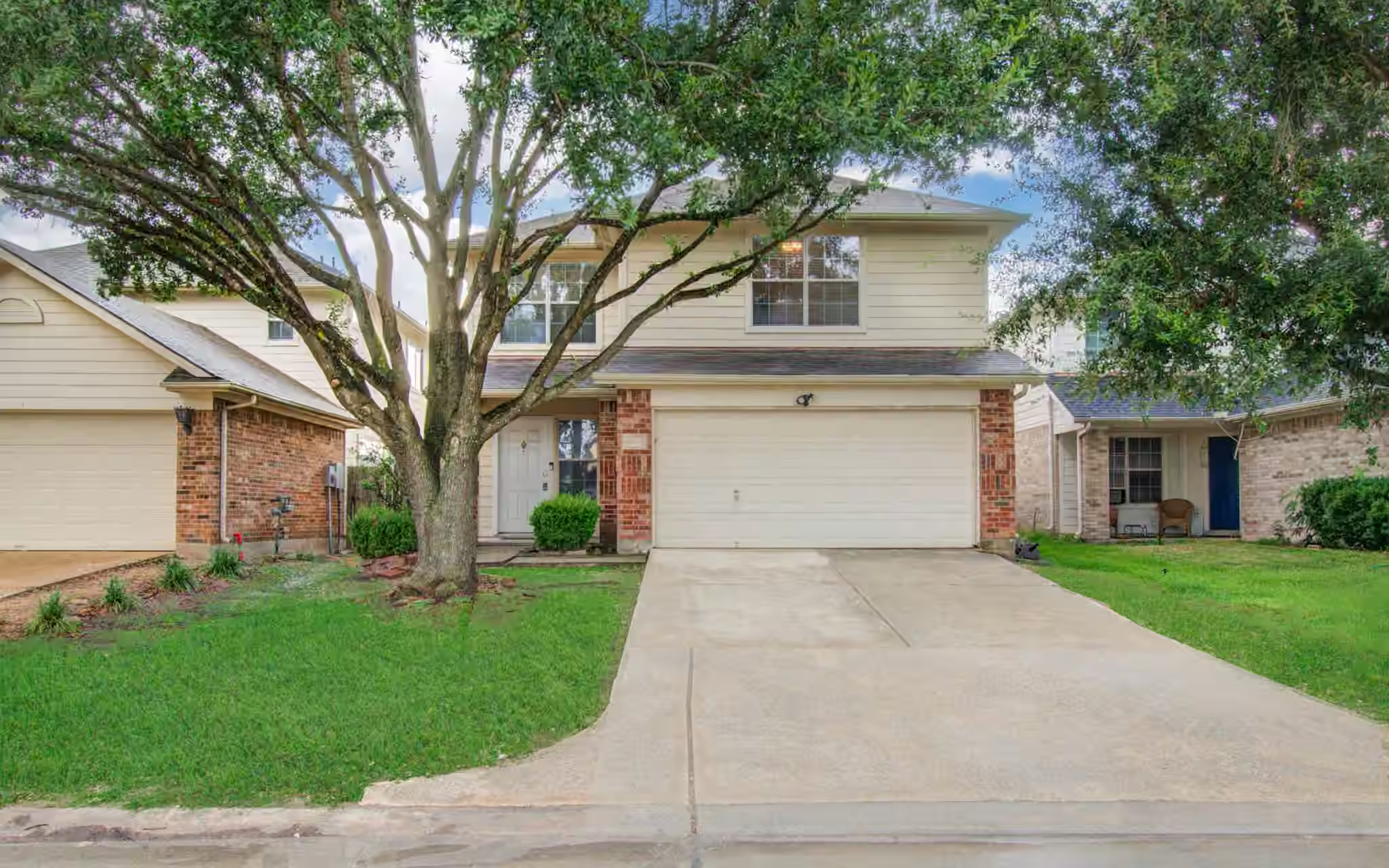 Photo 6 of 20015 Oland Way Drive, Houston, TX