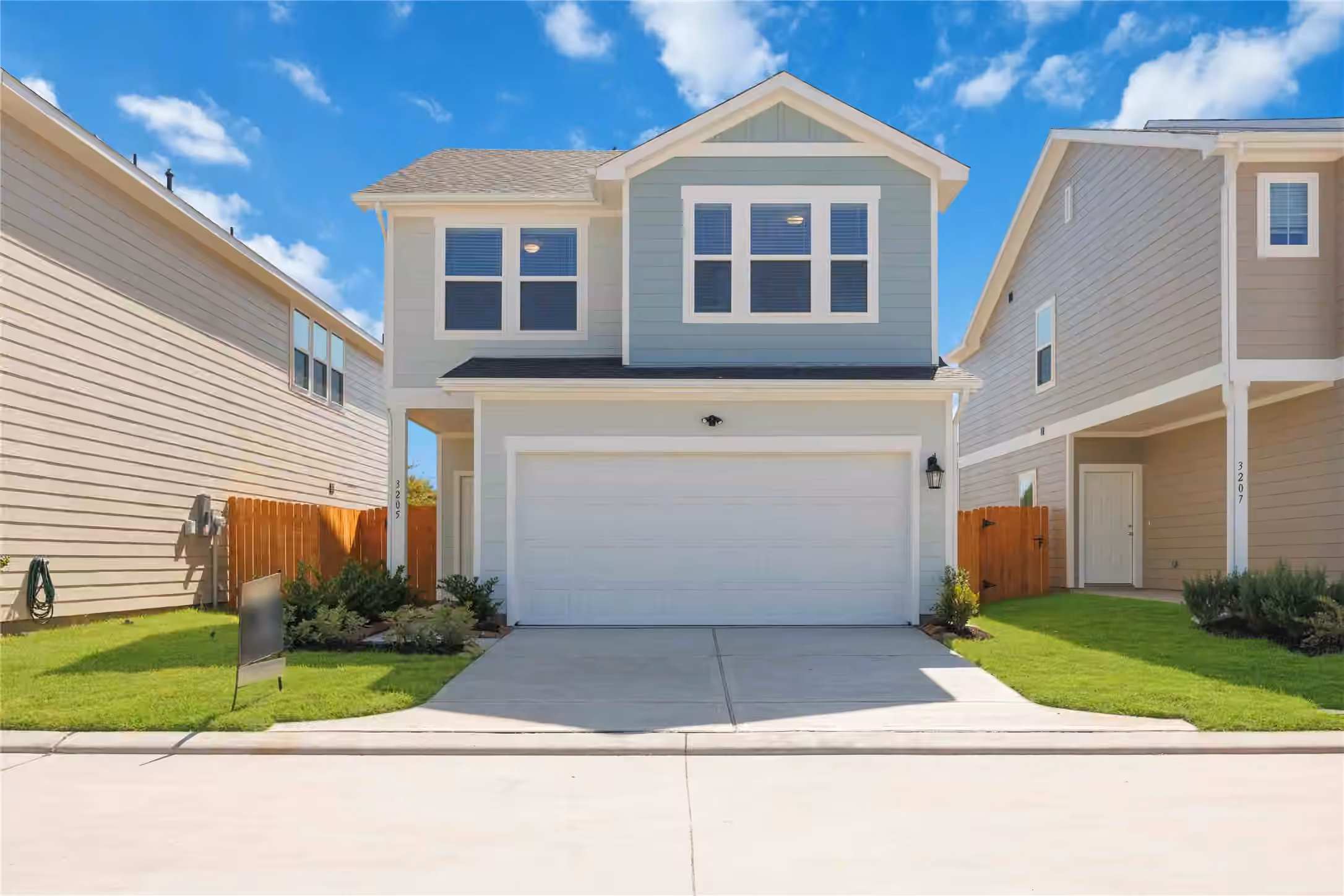 Photo of 3205 Bayou Garden Trail, Houston, TX
